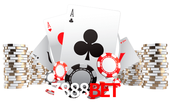 Jogue jogos de pôquer em 7888Bet