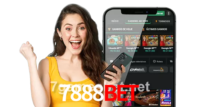 7888Bet