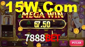 Welcome Bonus 7888Bet