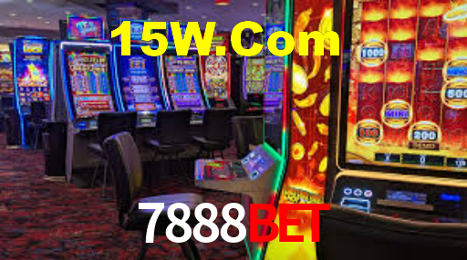 Plataforma 7888Bet