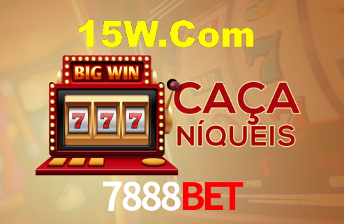Plataforma 7888Bet