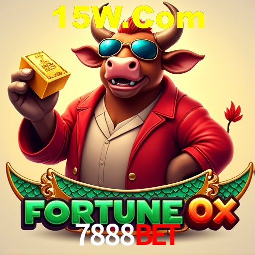 Apostas de Futebol 7888Bet