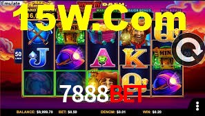 Plataforma 7888Bet