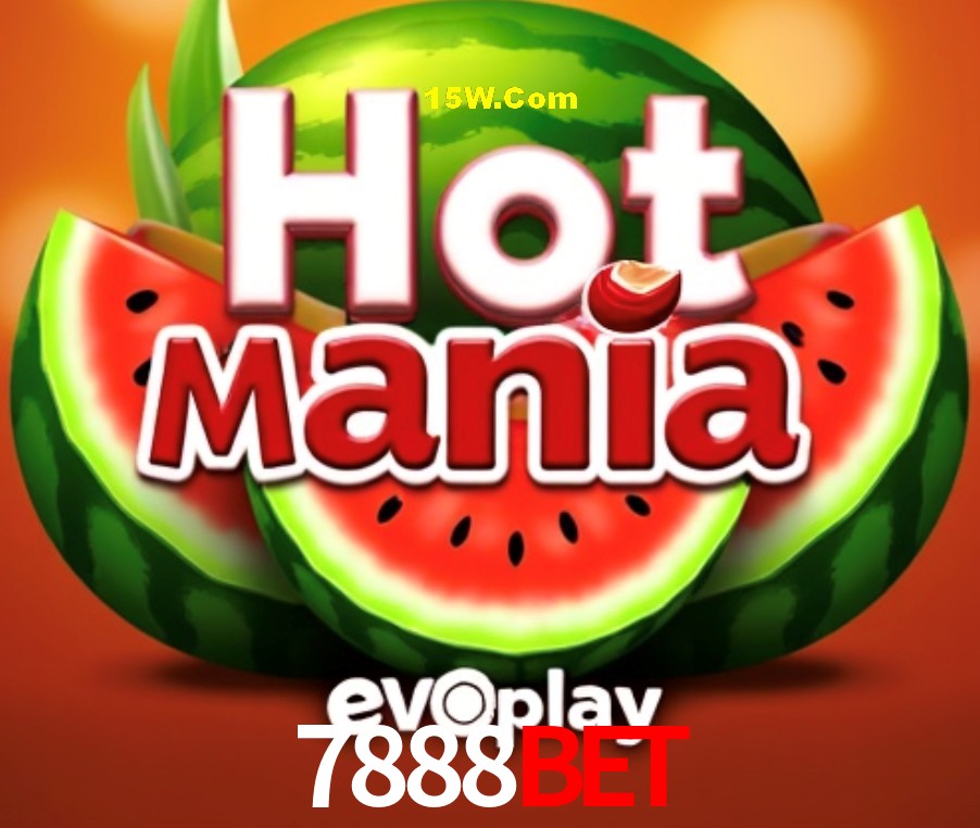 Design Responsivo 7888Bet