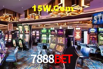 7888Bet Slot - 320+ Caça-Níqueis Premium