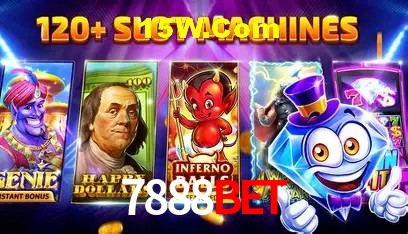 7888Bet Salvador - Promo Stats