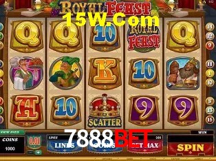 7888Bet São Paulo - Jogo Providers