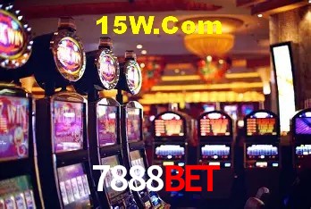 7888Bet Entrar - Login Seguro Certificado