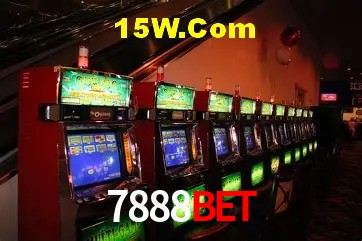 7888Bet Plataforma - Certificada MGA desde 2015