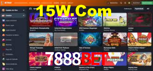 Plataforma 7888Bet