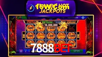 7888Bet Salvador - Strategy